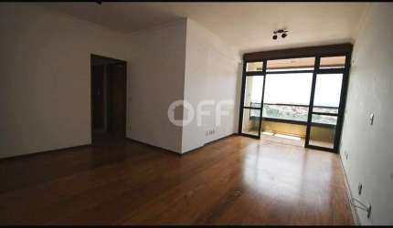 Apartamento com 3 quartos à venda na Avenida Nossa Senhora de Fátima, 805, Taquaral, Campinas, 94 m2 por R$ 745.000