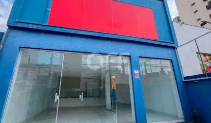 Sala comercial à venda na Avenida Barão de Itapura, 2105, Taquaral, Campinas, 181 m2 por R$ 1.600.000
