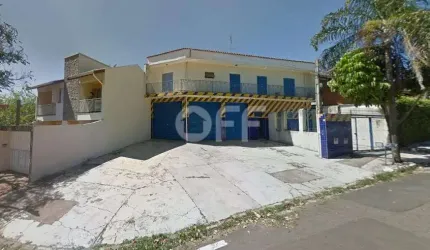 Prédio à venda na Vila Industrial, Campinas , 274 m2 por R$ 900.000
