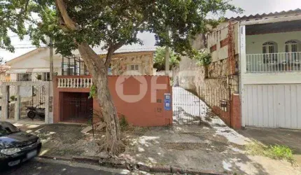 Casa com 2 quartos à venda na Coronel Antônio Lemos, 254, Vila Industrial, Campinas, 137 m2 por R$ 430.000