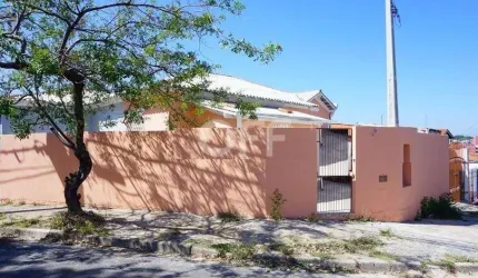 Casa com 3 quartos à venda na Coronel Antônio Lemos, 89., Vila Industrial, Campinas, 320 m2 por R$ 650.000