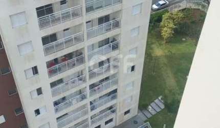 Apartamento com 3 quartos à venda na Rua Maria do Reis, 4511, Marapé, Santos, 71 m2 por R$ 350.000