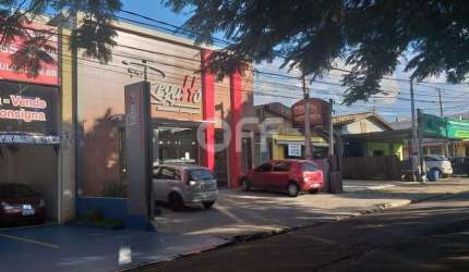 Sala comercial à venda na Avenida Francisco José de Camargo Andrade, 882, Castelo, Campinas, 308 m2 por R$ 3.900.000