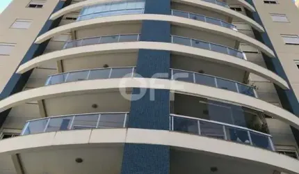 Apartamento com 3 quartos para alugar na Rua Quintino Bocaiúva, 496, Jardim Chapadão, Campinas, 106 m2 por R$ 7.600