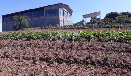 Chácara / sítio com 1 quarto à venda na Estr. Vicinal Ver. Ernesto Pires de Oliveira, KM 09, Ressaca, Ibiúna, 250 m2 por R$ 2.800.000