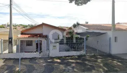 Casa com 2 quartos à venda na Rua Doutor Rafael Sampaio Vidal, 498, Vila Marieta, Campinas, 100 m2 por R$ 360.000