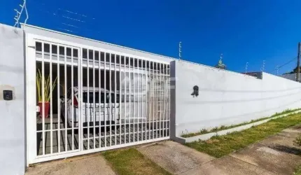 Casa com 4 quartos à venda na Rua Domingos de Rocco, 220, Parque São Quirino, Campinas, 220 m2 por R$ 1.200.000
