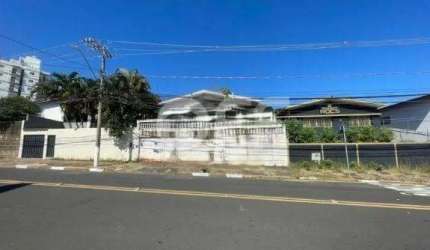 Casa comercial para alugar na Rua Mogi Guaçu, 266, Chácara da Barra, Campinas, 233 m2 por R$ 5.000