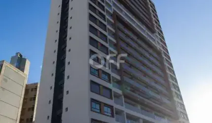 Apartamento com 2 quartos à venda na Avenida Barão de Itapura, 850, Vila Itapura, Campinas, 57 m2 por R$ 620.000