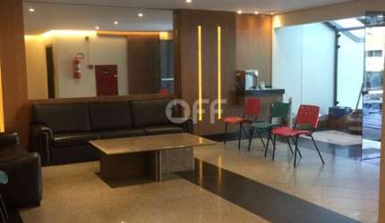Sala comercial à venda na Rua Barão Geraldo de Resende, 282, Botafogo, Campinas, 90 m2 por R$ 530.000