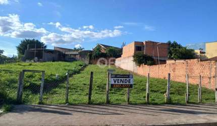 Terreno à venda na Avenida Imperatriz Dona Amélia, 489, Jardim Guarani, Campinas por R$ 585.000