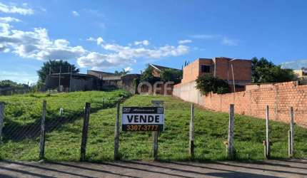 Terreno à venda na Avenida Imperatriz Dona Amélia, 463, Jardim Guarani, Campinas por R$ 585.000