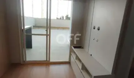 Apartamento com 2 quartos à venda na Rua Lotário Novaes, 244, Taquaral, Campinas, 62 m2 por R$ 1.365.000