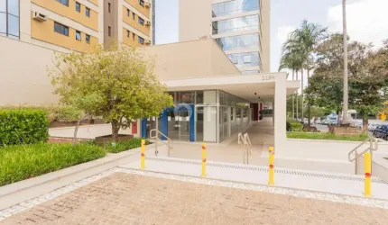 Sala comercial para alugar na Rua Tiradentes, 2294, Vila Itapura, Campinas, 344 m2 por R$ 40.000
