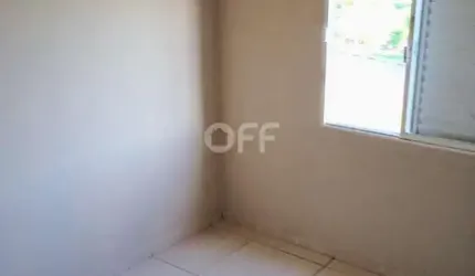 Apartamento com 2 quartos à venda na Rua General Lauro Sodré, 83, Vila Industrial, Campinas, 49 m2 por R$ 212.000