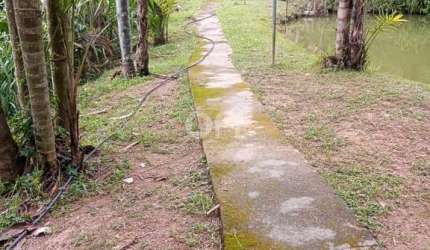Fazenda à venda na Estrada Municipal Vargem Grande-Itaim, 789, Campos de São Benedito, Franco da Rocha, 200 m2 por R$ 750.000