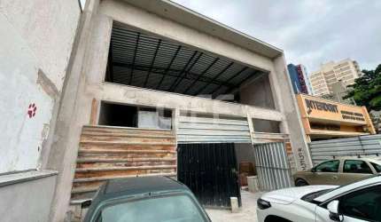 Sala comercial para alugar na Rua Tiradentes, 558, Vila Itapura, Campinas, 339 m2 por R$ 12.000