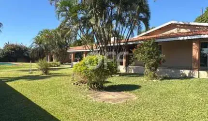 Chácara / sítio com 3 quartos à venda na Área Rural de Cosmópolis, Cosmópolis , 399 m2 por R$ 825.000