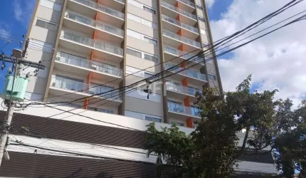 Apartamento com 1 quarto à venda na Rua Alecrins, 370, Cambuí, Campinas, 38 m2 por R$ 700.000