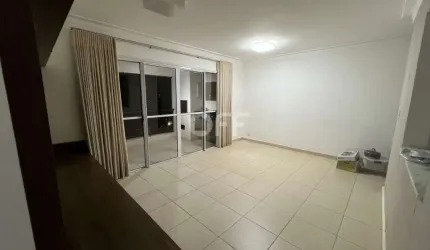 Apartamento com 3 quartos para alugar na Avenida Doutor Nelson Noronha Gustavo Filho, 230, Vila Brandina, Campinas, 92 m2 por R$ 5.500