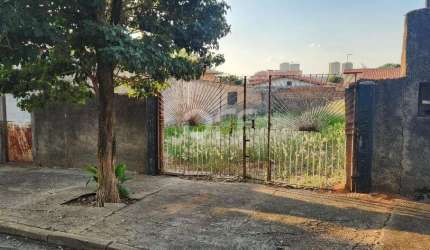 Terreno à venda no Jardim Morumbi, Campinas  por R$ 265.000