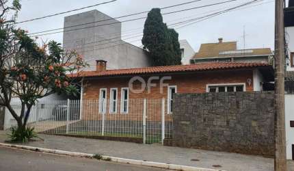 Casa em condomínio fechado com 4 quartos à venda na Rua Dr Cesar Paranhos de Godoi, 100, Jardim Chapadão, Campinas, 280 m2 por R$ 2.900.000