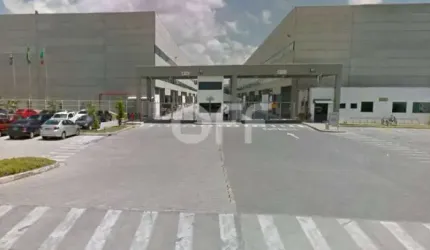 Barracão / Galpão / Depósito para alugar na Vila Hortolândia, Jundiaí , 1700 m2 por R$ 30.385