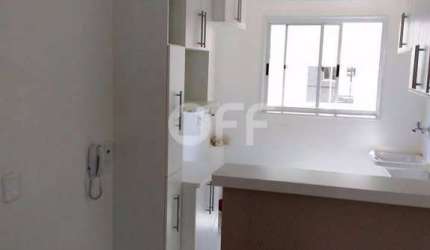 Apartamento com 2 quartos à venda no Residencial Real Parque Sumaré, Sumaré , 42 m2 por R$ 200.000