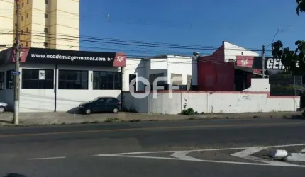 Sala comercial à venda na Rua Paula Bueno, 617, Taquaral, Campinas, 974 m2 por R$ 5.000.000