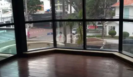 Apartamento com 4 quartos para alugar na Rua Sampainho, 20, Cambuí, Campinas, 350 m2 por R$ 10.000