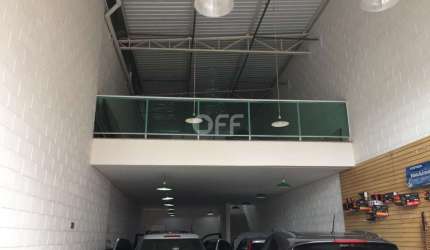 Sala comercial à venda na Avenida Benjamin Constant, 576, Centro, Campinas, 228 m2 por R$ 1.200.000