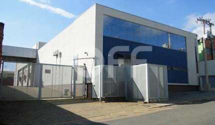 Barracão / Galpão / Depósito à venda no Chácaras São Bento, Valinhos , 1509 m2 por R$ 9.000.000