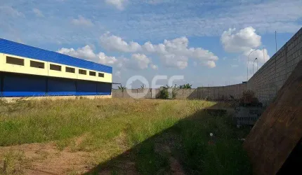 Barracão / Galpão / Depósito à venda no Parque Viracopos, Campinas , 8500 m2 por R$ 8.500.000