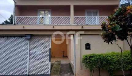 Casa com 3 quartos à venda no Parque Via Norte, Campinas , 300 m2 por R$ 750.000