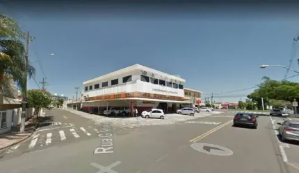 Sala comercial à venda no Parque Taquaral, Campinas , 570 m2 por R$ 8.000.000