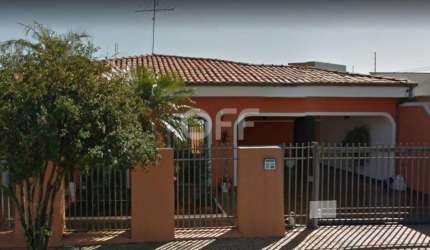 Casa com 3 quartos à venda na Rua Hermano Ribeiro da Silva, 28, Jardim Eulina, Campinas, 172 m2 por R$ 650.000