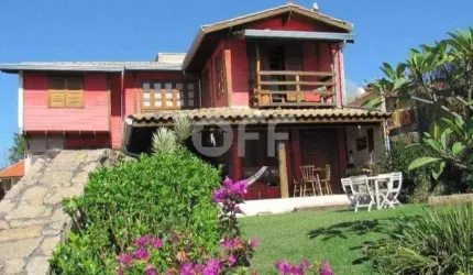 Casa em condomínio fechado com 3 quartos à venda na Rua San Conrado, 2, Loteamento Caminhos de San Conrado (Sousas), Campinas, 230 m2 por R$ 1.300.000