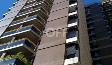 Apartamento com 1 quarto à venda na Rua Riachuelo, 320, Centro, Campinas, 50 m2 por R$ 365.000