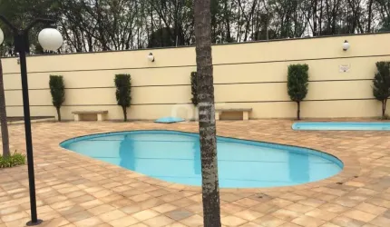 Apartamento com 2 quartos à venda na Rua Praia de Baraqueçaba, 60, Vila Orozimbo Maia, Campinas, 64 m2 por R$ 310.000