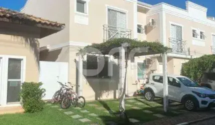 Casa em condomínio fechado com 3 quartos à venda no Parque Imperador, Campinas , 80 m2 por R$ 770.000