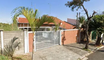 Casa com 5 quartos à venda na Rua Durval Cardoso, 122, Jardim Guarani, Campinas, 437 m2 por R$ 1.100.000