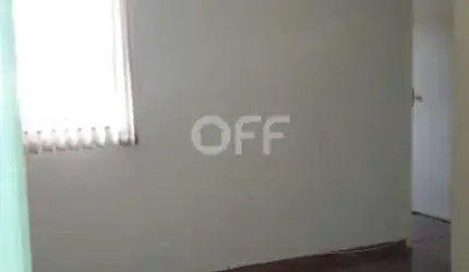 Apartamento com 2 quartos à venda na Rua João Iamarino, 03, Jardim Flamboyant, Campinas, 49 m2 por R$ 220.000