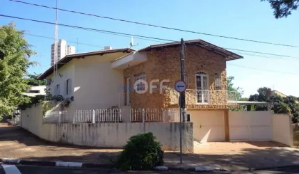 Casa com 3 quartos à venda no Jardim Chapadão, Campinas , 186 m2 por R$ 700.000