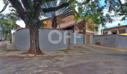 Casa com 5 quartos para alugar na Rua Carlos Luz, 11, Parque Alto Taquaral, Campinas, 290 m2 por R$ 15.000