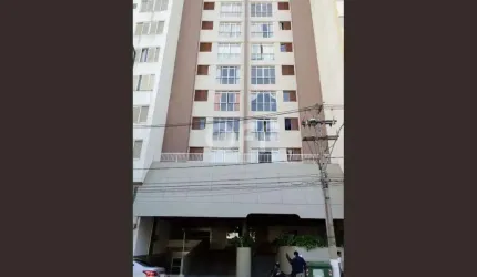 Apartamento com 2 quartos à venda na Avenida Doutor Moraes Salles, 1005, Cambuí, Campinas, 74 m2 por R$ 430.000