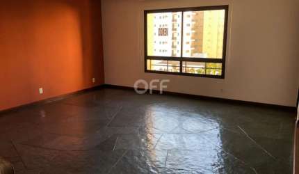 Apartamento com 3 quartos à venda na Rua Doutor Vieira Bueno, 80, Cambuí, Campinas, 160 m2 por R$ 1.200.000