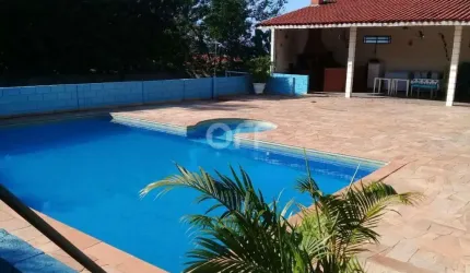 Chácara / sítio com 5 quartos à venda no Parque Dante Marmiroli, Sumaré , 500 m2 por R$ 600.000