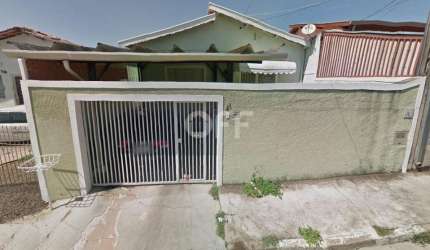 Casa com 3 quartos à venda no Jardim García, Campinas , 200 m2 por R$ 630.000