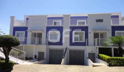 Sala comercial à venda na Rua Giusepe Verdi, 50, Cambuí, Campinas, 21 m2 por R$ 212.000
