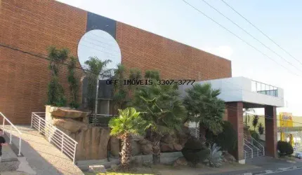Prédio à venda no Sousas, Campinas , 5000 m2 por R$ 16.000.000